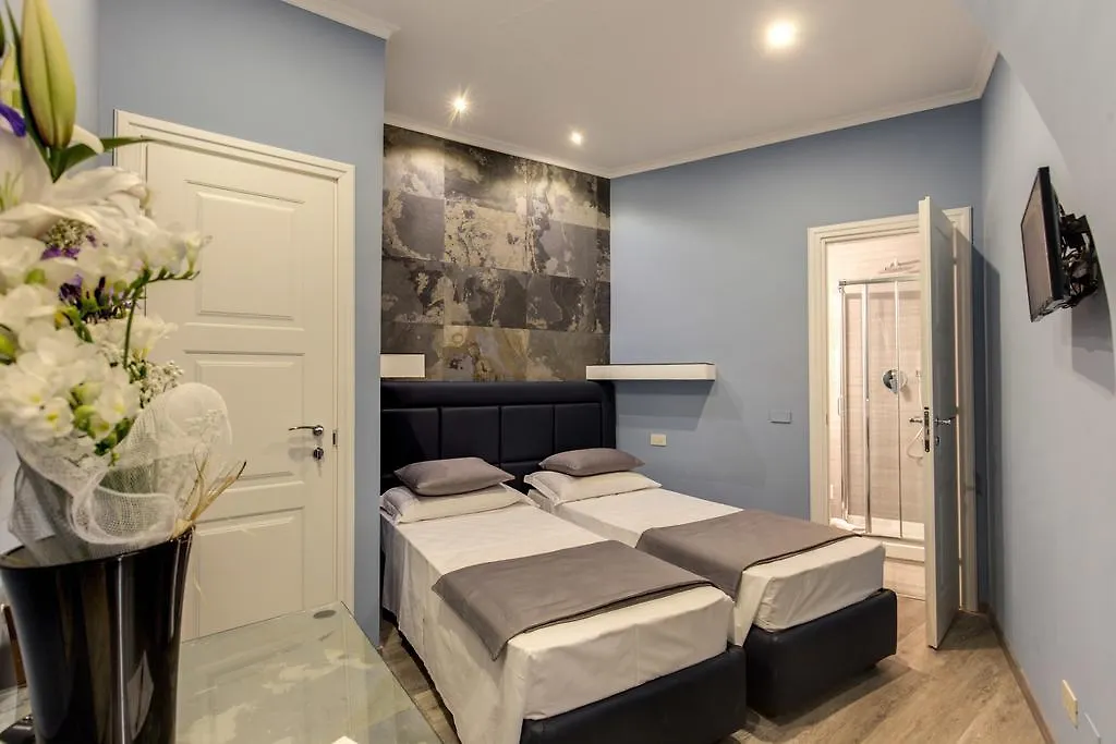 Guest house Residenza Belli Inn Rome