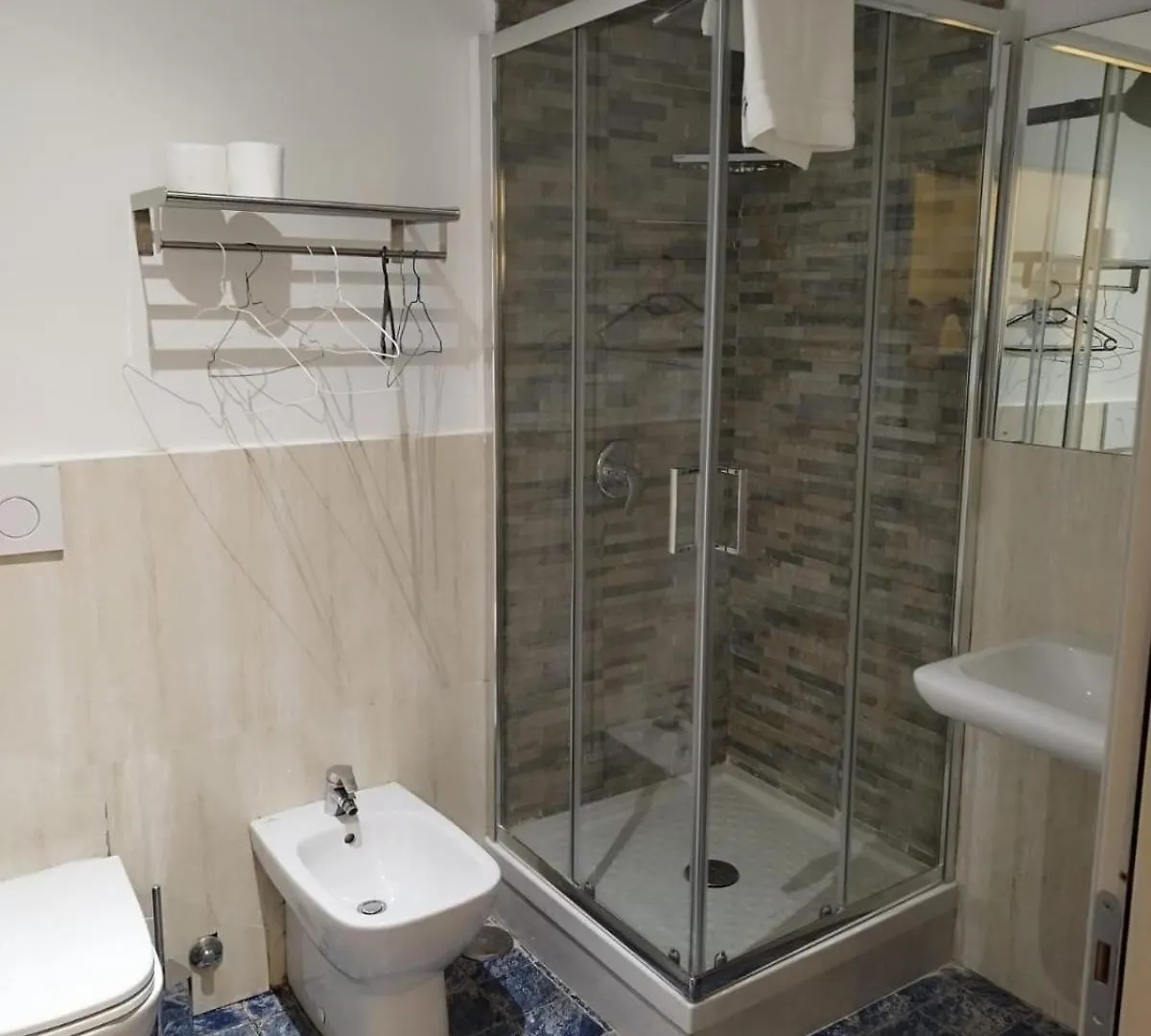 *** Guest house Residenza Belli Inn Rome Italy
