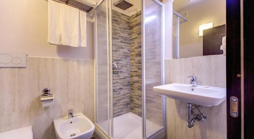 Guest house Residenza Belli Inn Rome