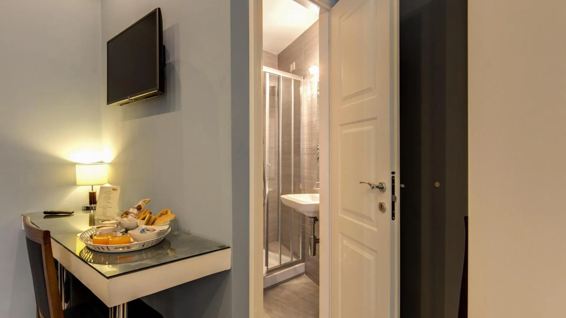 Guest house Residenza Belli Inn Rome