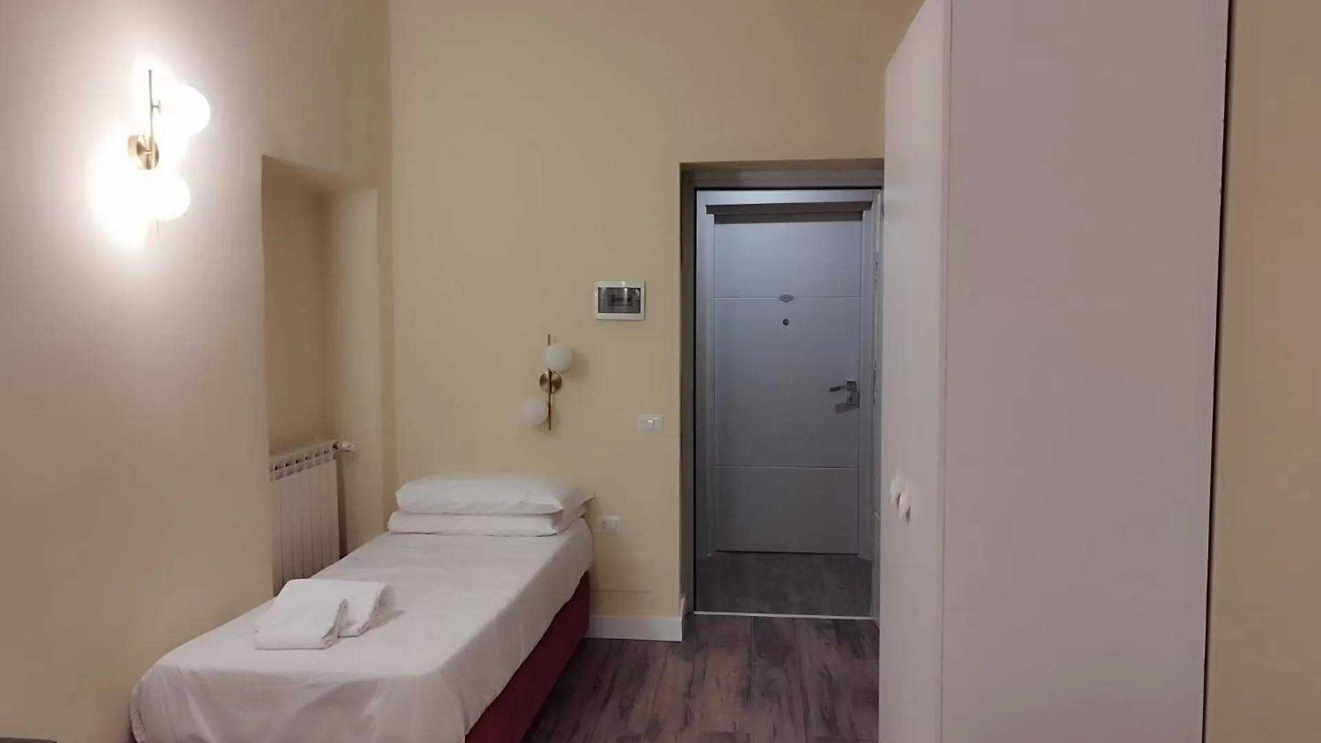 Residenza Belli Inn Rome Italy