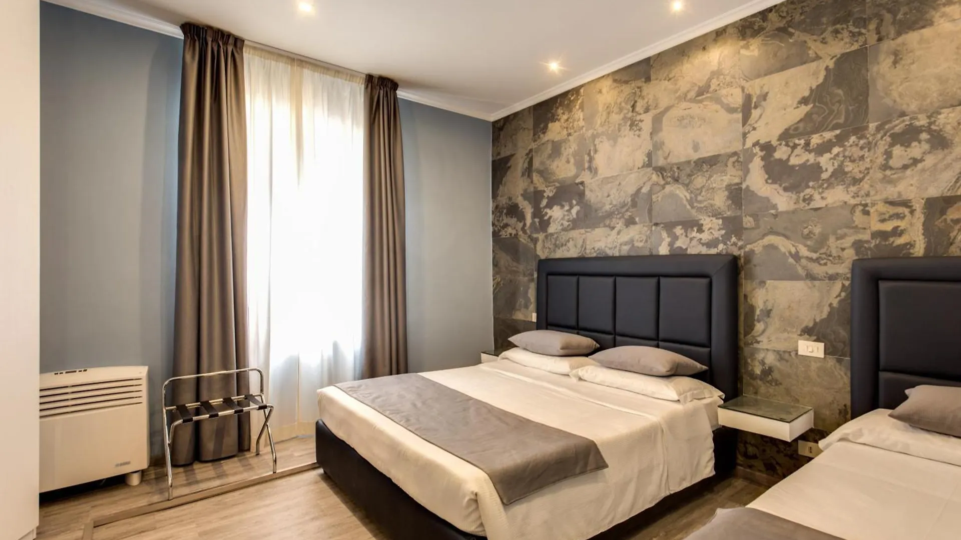 Residenza Belli Inn Rome 3*,  Italy
