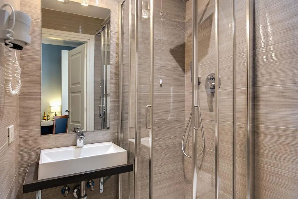 Residenza Belli Inn Rome 3*,