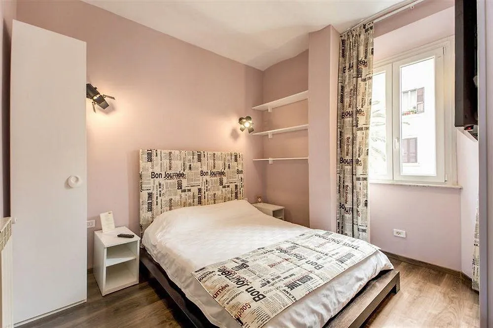 Residenza Belli Inn Rome 3*,  Italy