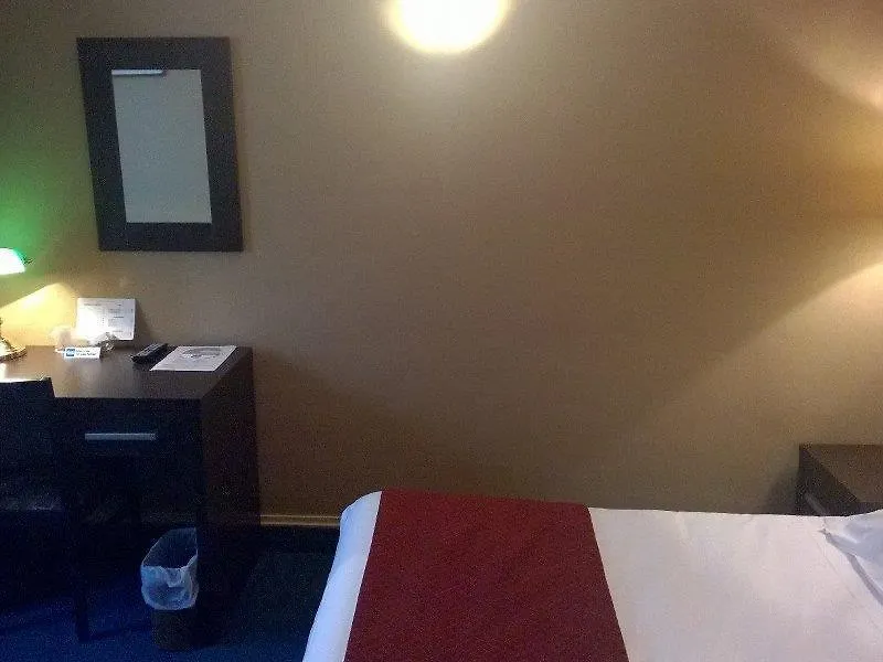 Residenza Belli Inn Rome