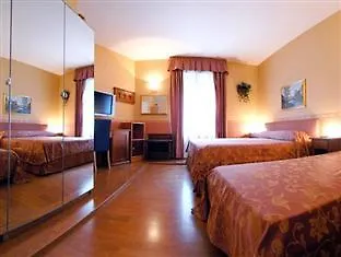 Guest house Residenza Belli Inn Rome