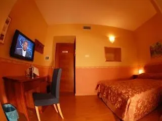 Residenza Belli Inn Rome Guest house