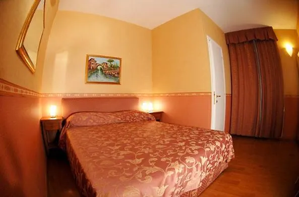 Residenza Belli Inn Rome