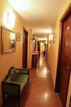 Guest house Residenza Belli Inn Rome