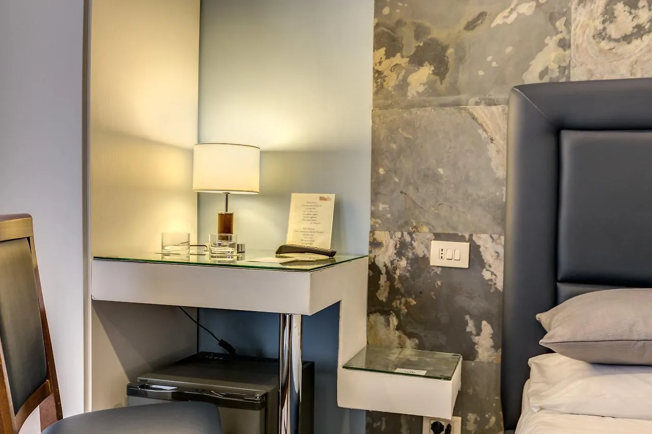 Guest house Residenza Belli Inn Rome