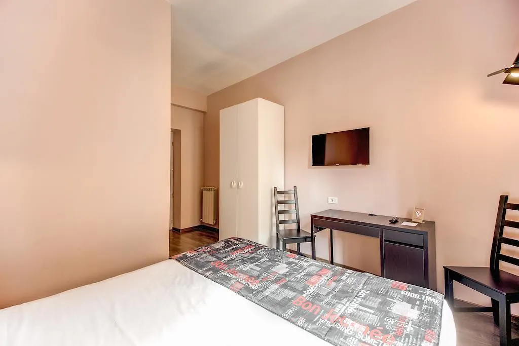 Residenza Belli Inn Rome Guest house