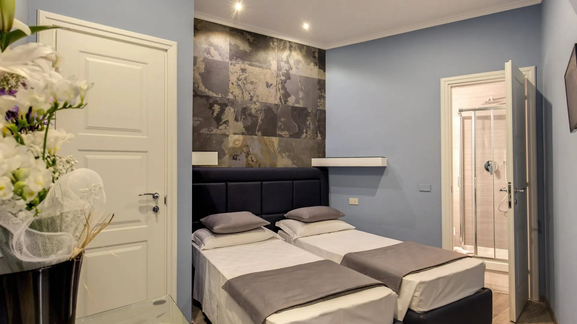 Residenza Belli Inn Rome