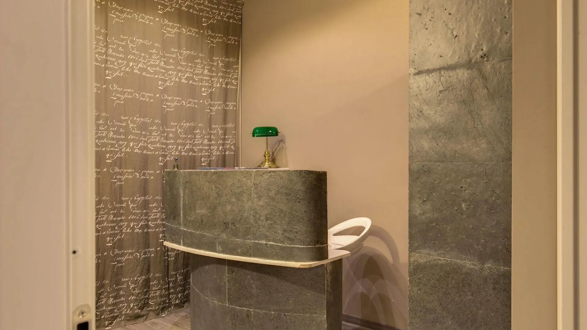 *** Guest house Residenza Belli Inn Rome Italy
