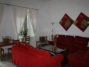 *** Guest house Residenza Belli Inn Rome Italy
